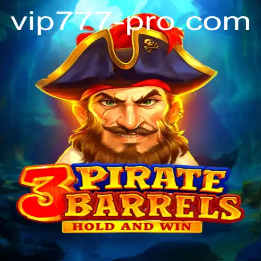 Dive into Adventure with 3PirateBarrels Using vip777