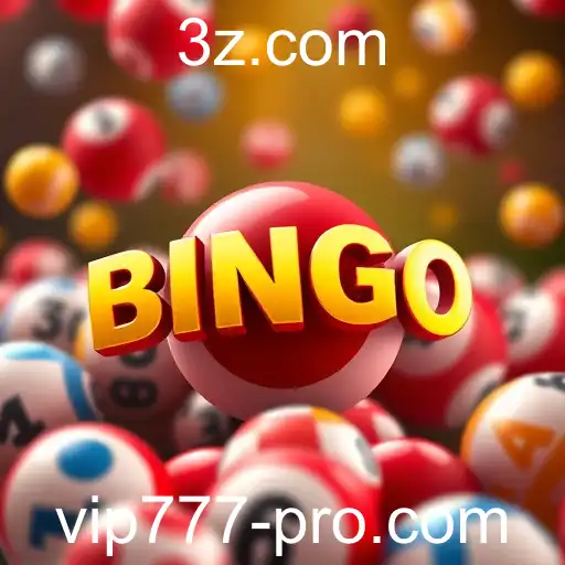 O Fascinante Mundo do Bingo no Vip777
