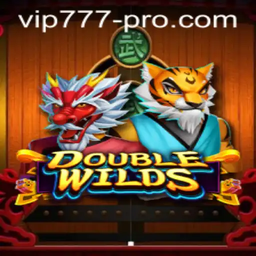 DoubleWilds: A New Era in Online Gaming - VIP777 Unlocked