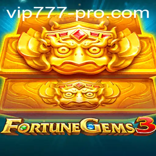 Unveiling FortuneGems3: A Deep Dive into the Latest Online Gaming Sensation