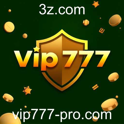 A Revolução dos Jogos Online: O Impacto de vip777 no Cenário Global