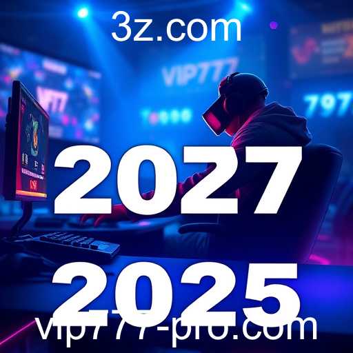 Vip777: A Ascensão do Jogo Online em Português