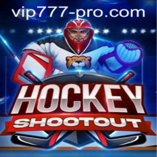 Unleashing the Excitement of HockeyShootout with vip777