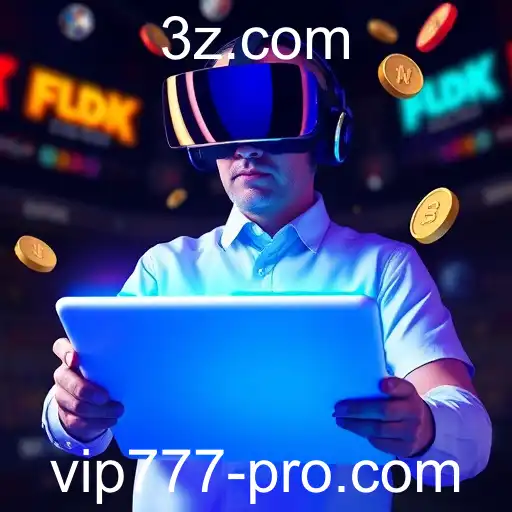 Impacto do Jogo Virtual na Economia Brasileira