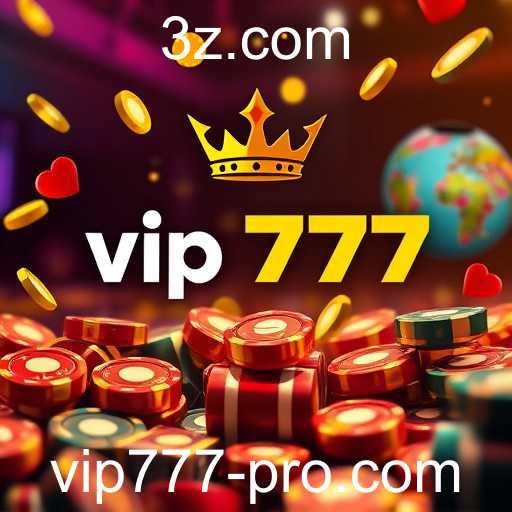 O Impacto do Código 'vip777' nos Sites de Jogos