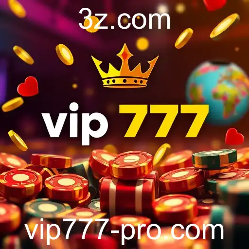 O Impacto do Código 'vip777' nos Sites de Jogos