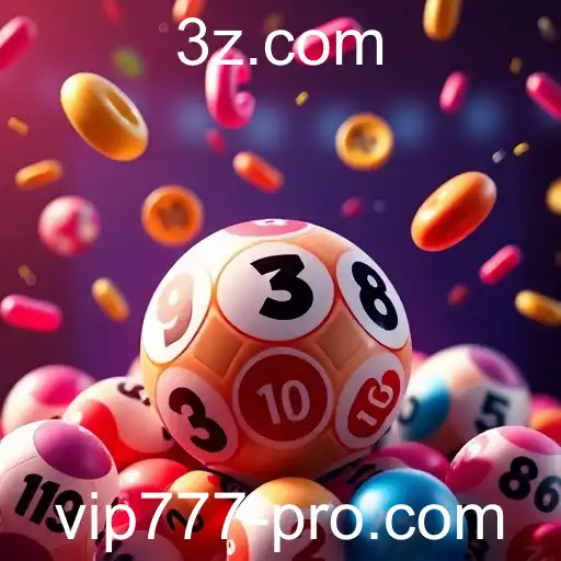 Explorando o Fascinante Mundo das Loterias no VIP777
