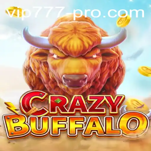 Explore the Untamed World of CRAZYBUFFALO: A Thrilling Gaming Experience