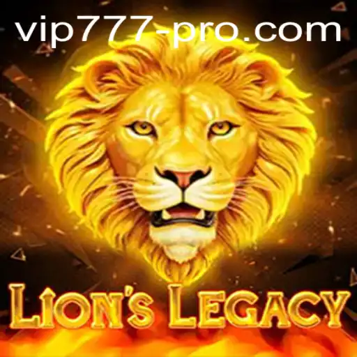 The Fascinating World of LionsLegacy and the Role of vip777