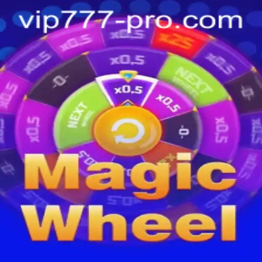 Discover the Thrills of MagicWheel: Your Guide to Gaming with VIP777