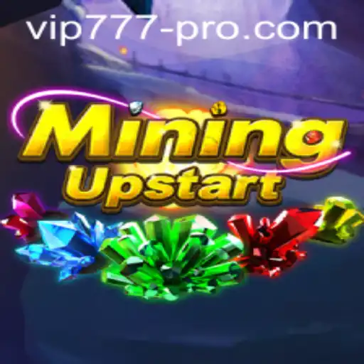 Discover MiningUpstart: Enter the World of Virtual Mining Adventures with VIP777