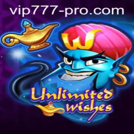 UnlimitedWishes: The Ultimate Experience in Gaming with VIP777