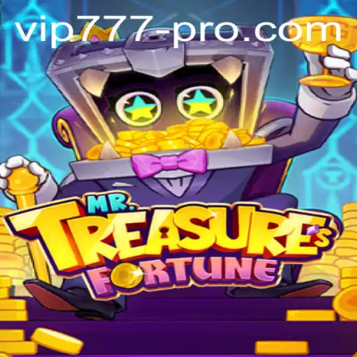 MrTreasuresFortune: A Thrilling Adventure Awaits With VIP777