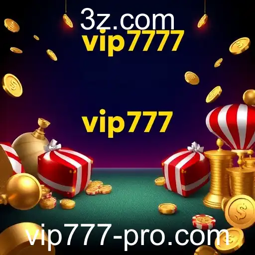 Vip777: A Revolução das 'Promoções' no Universo dos Jogos Online