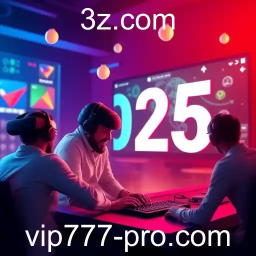 A Ascensão dos Jogos Online em 2025