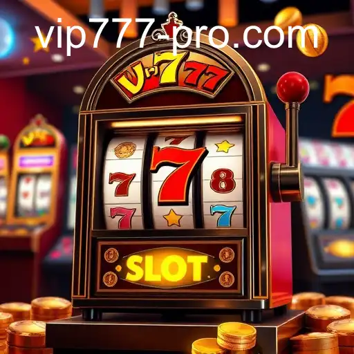 Exploring the Allure of Slot Machines: Unveiling the Mysteries of 