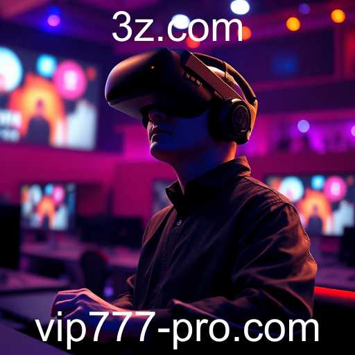 Tecnologia Revoluciona Entretenimento Online