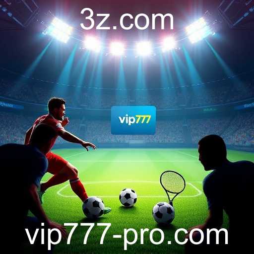 vip777