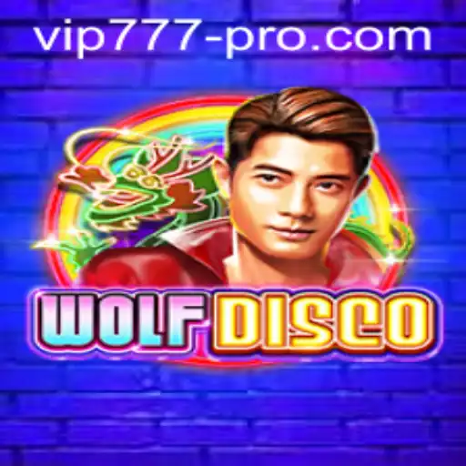 Discovering WolfDisco: The Thrilling Dance of Strategy and Luck